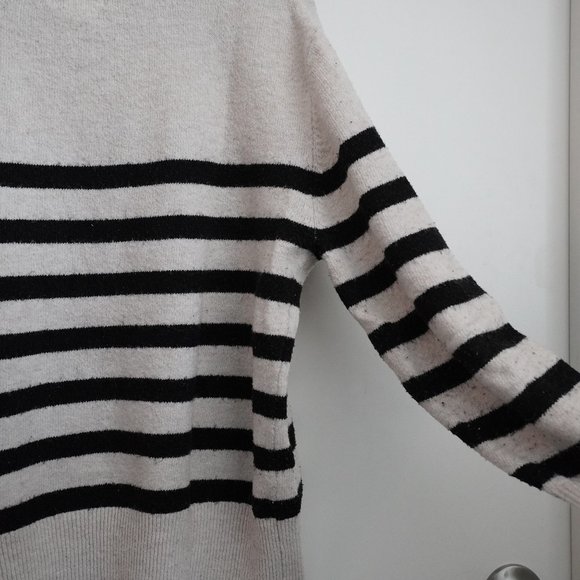 H&M striped sweater - Picture 6 of 7